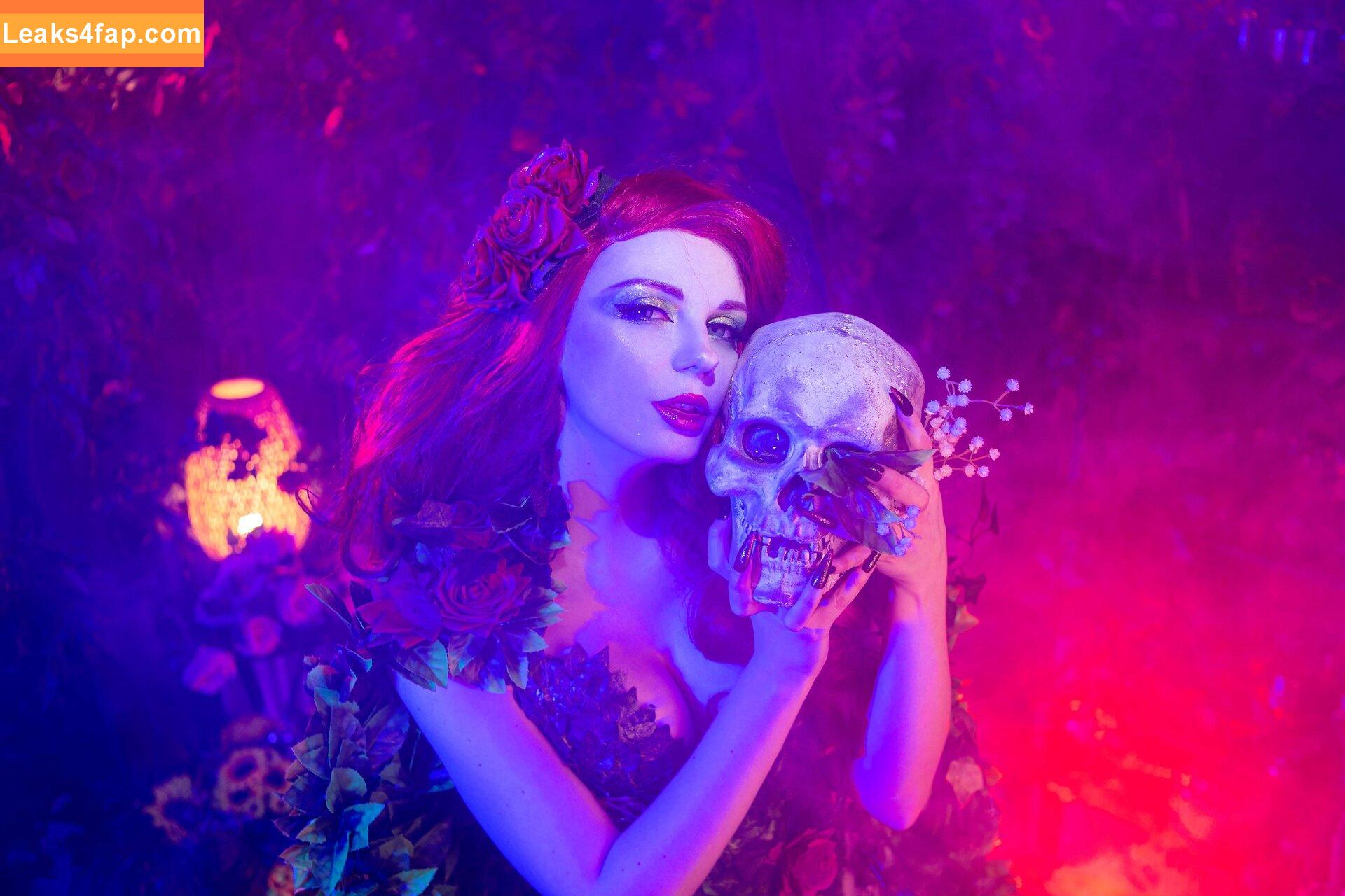 AGflower Cosplay / agflower / agflower1 / agflower_shu leaked photo photo #0984