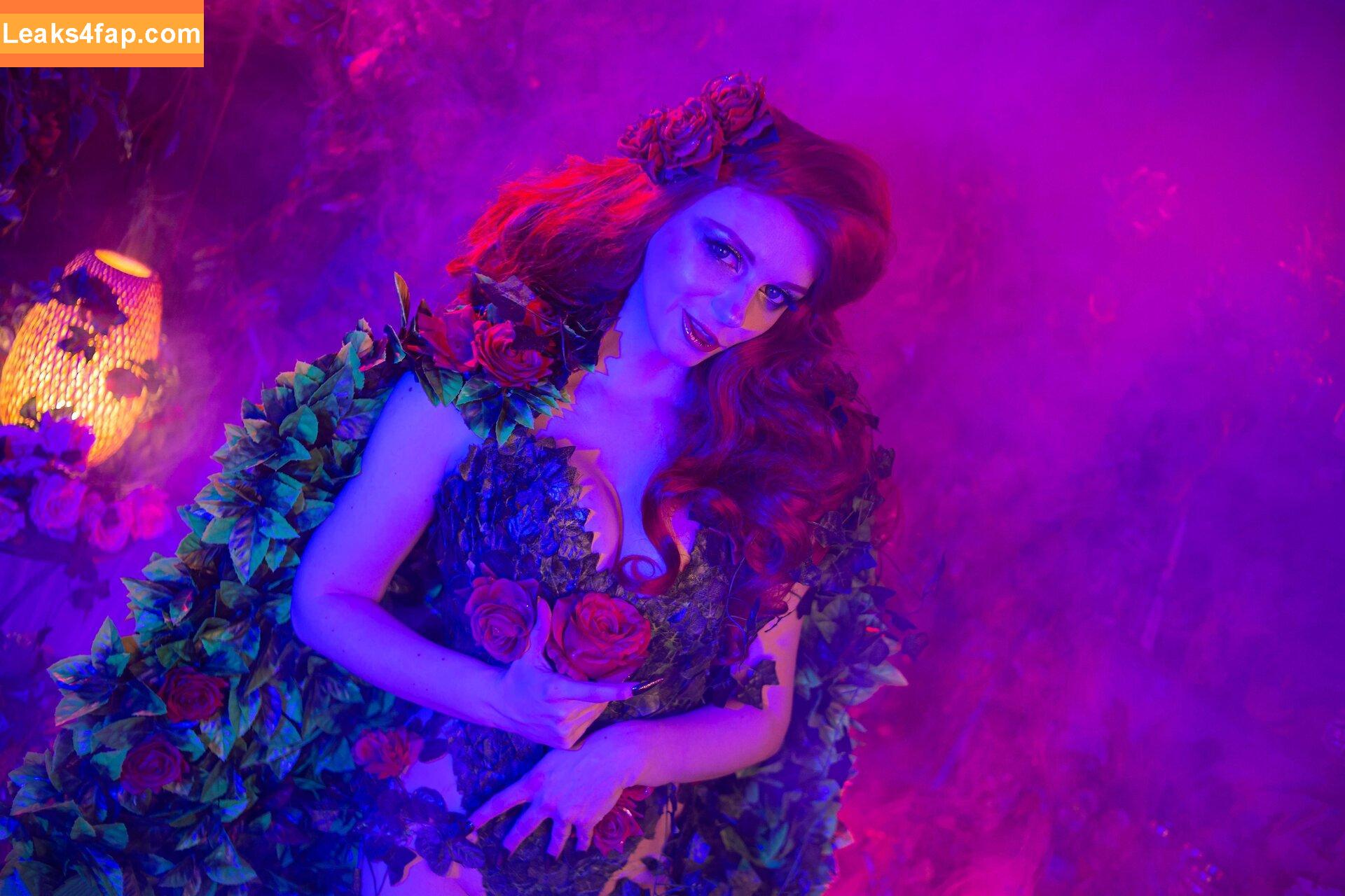 AGflower Cosplay / agflower / agflower1 / agflower_shu leaked photo photo #0985