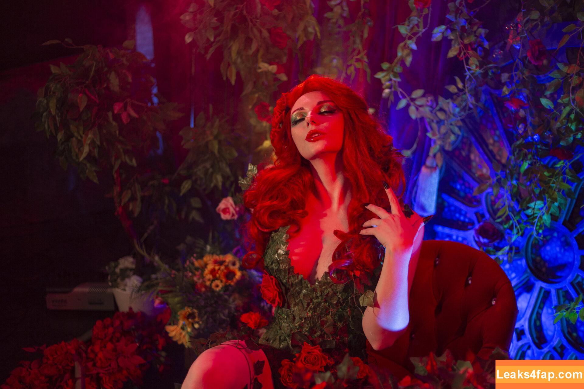 AGflower Cosplay / agflower / agflower1 / agflower_shu leaked photo photo #0998