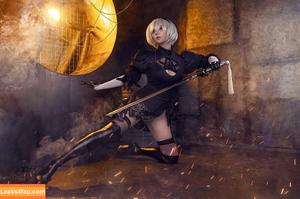 AGflower Cosplay photo #0017