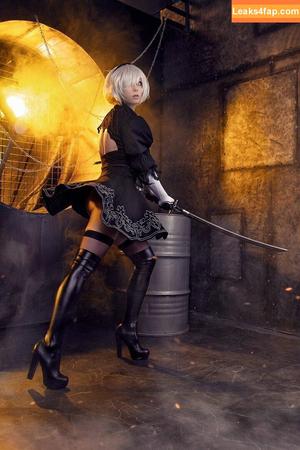 AGflower Cosplay photo #0019