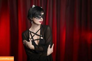 AGflower Cosplay photo #0104