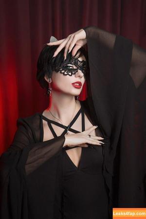 AGflower Cosplay photo #0105