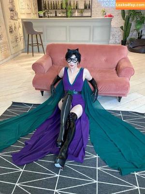 AGflower Cosplay photo #0106