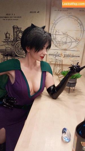 AGflower Cosplay photo #0108