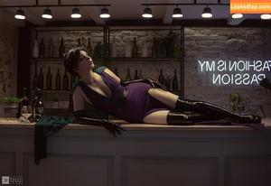 AGflower Cosplay photo #0112