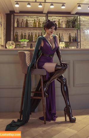 AGflower Cosplay photo #0115