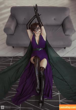 AGflower Cosplay photo #0118