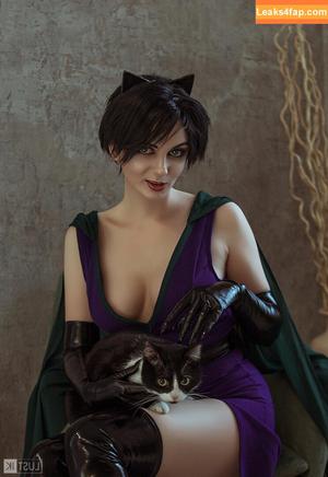 AGflower Cosplay photo #0119