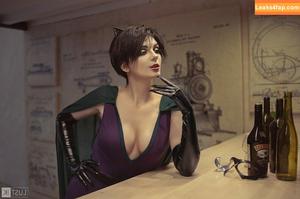 AGflower Cosplay photo #0120