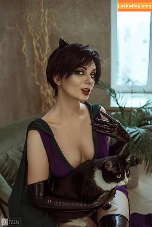 AGflower Cosplay photo #0121