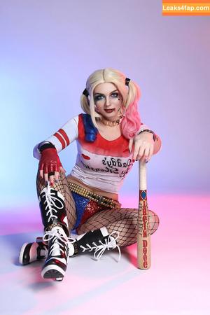 AGflower Cosplay photo #0124