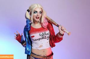 AGflower Cosplay photo #0126