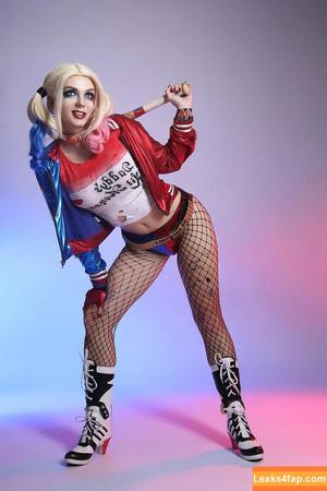 AGflower Cosplay photo #0127