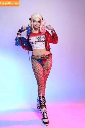 AGflower Cosplay photo #0128