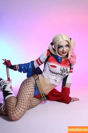 AGflower Cosplay photo #0131