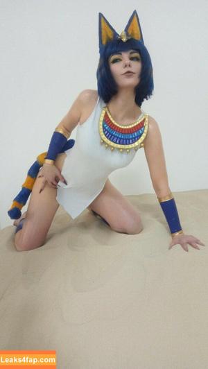 AGflower Cosplay photo #0138