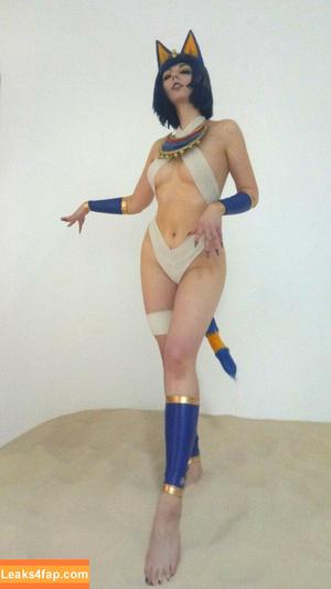 AGflower Cosplay photo #0139