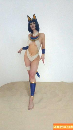 AGflower Cosplay photo #0141