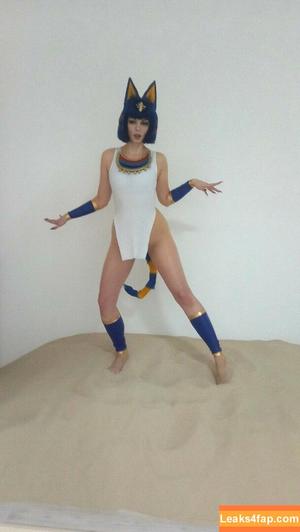 AGflower Cosplay photo #0144