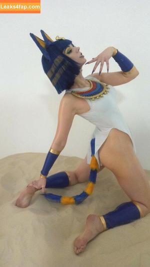 AGflower Cosplay photo #0145