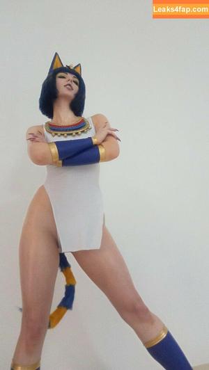 AGflower Cosplay photo #0147