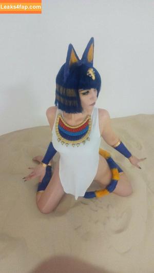 AGflower Cosplay photo #0148