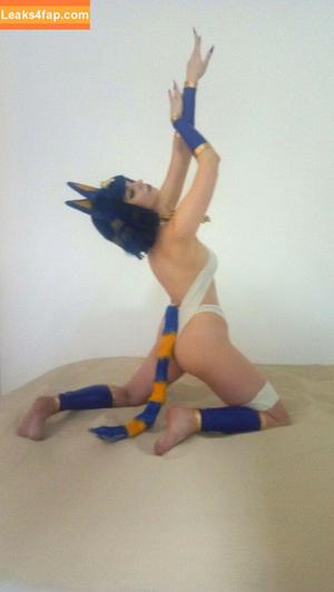 AGflower Cosplay photo #0150