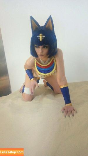 AGflower Cosplay photo #0151