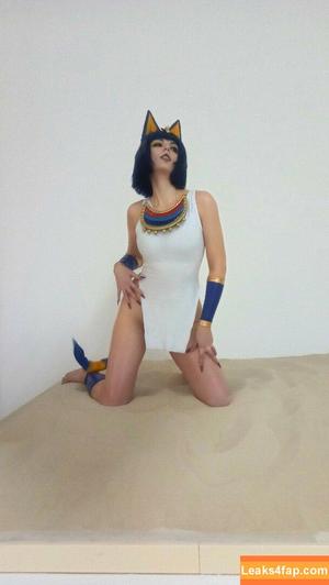 AGflower Cosplay photo #0154