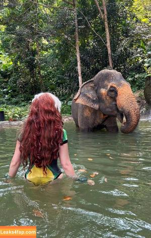 AGflower Cosplay photo #0167