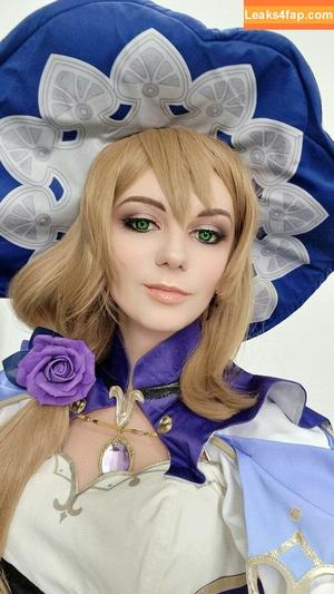 AGflower Cosplay photo #0168