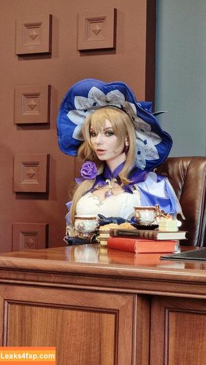 AGflower Cosplay photo #0172