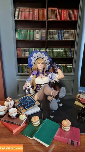 AGflower Cosplay photo #0179