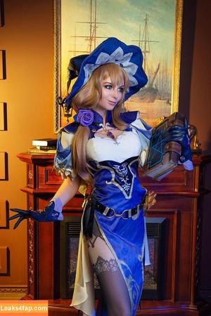 AGflower Cosplay photo #0180