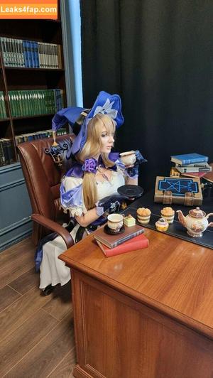 AGflower Cosplay photo #0181