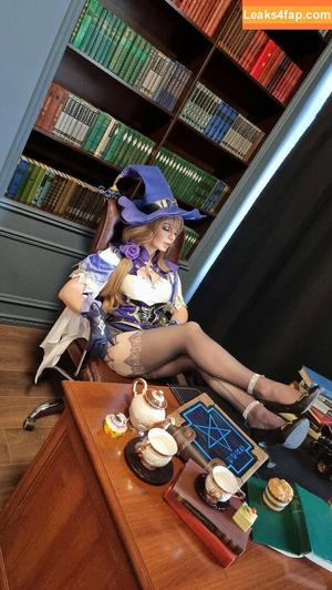 AGflower Cosplay photo #0183