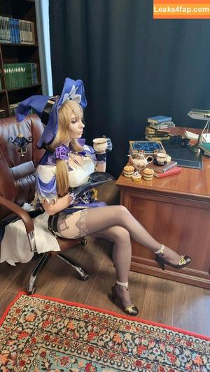 AGflower Cosplay photo #0185