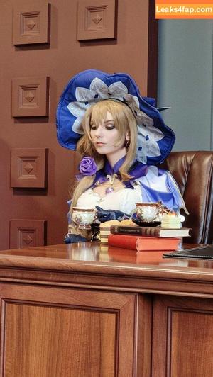 AGflower Cosplay photo #0187