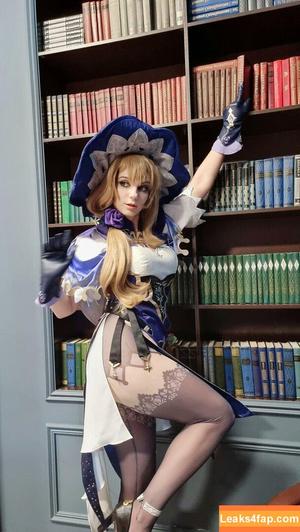 AGflower Cosplay photo #0189