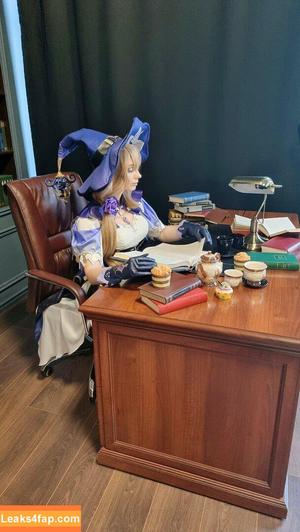 AGflower Cosplay photo #0192