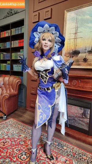 AGflower Cosplay photo #0193