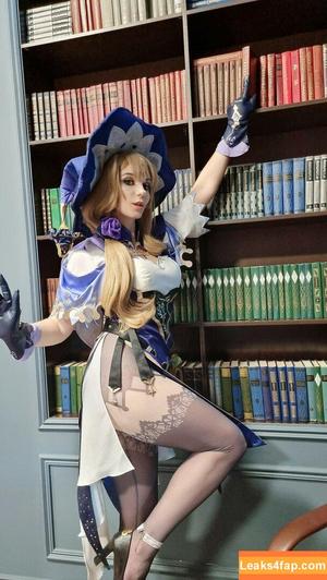 AGflower Cosplay photo #0194