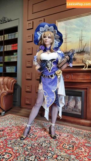 AGflower Cosplay photo #0195