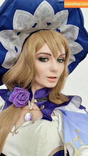 AGflower Cosplay photo #0196