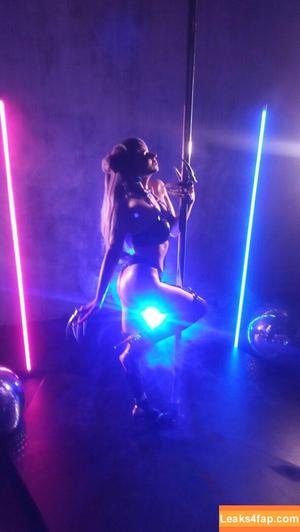 AGflower Cosplay photo #0200