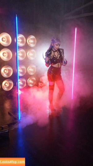 AGflower Cosplay photo #0201