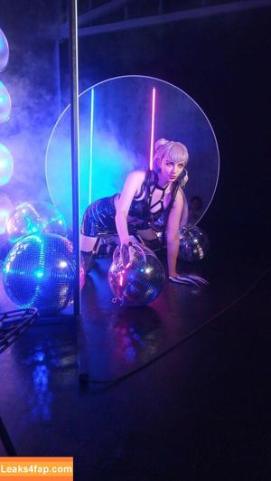 AGflower Cosplay photo #0202