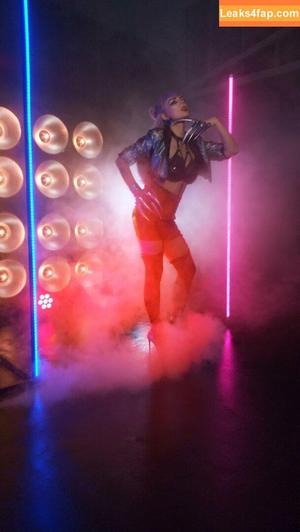 AGflower Cosplay photo #0203