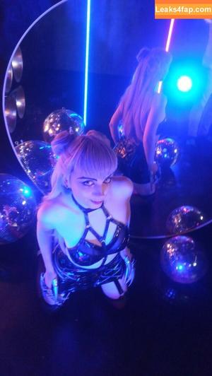 AGflower Cosplay photo #0204